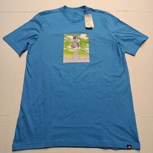 Adidas T-Shirt
